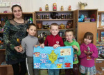 В гостях у самовара