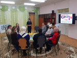 Играем вместе с детьми