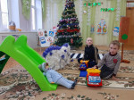 Безопасная зимняя дорога