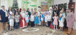 Новогодняя сказка