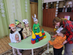 Теремок