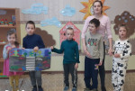 В мире транспорта