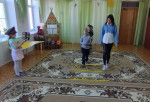 Путешествие в страну Безопасности