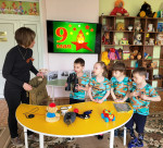 Мы отважные солдаты