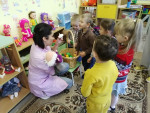 Веселые огородники
