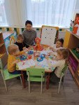 Одежда в доме нашем