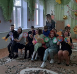 Подарки для мамы