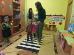 В стране ПДД