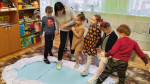 Уроки безопасности в зимний период