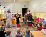Рождественские колядки