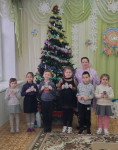 Рождество Христово