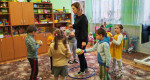 Игры народов мира