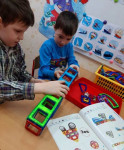 Невероятная польза магнитного конструктора Magformers 