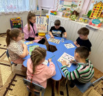 Маленькие защитники