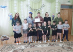 Музыкально-игровой квест "Юные защитники"
