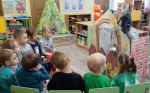 Как заяц ходил весну встречать...