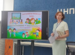Учитель-дефектолог Гасанова Ольга Сергеевна стала финалистом областного конкурса «Педагог года – 2024» 