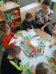 Весенние сказки
