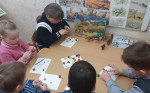 О подвиге животных на войне