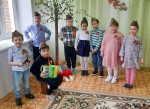Гордимся, чтим и помним