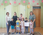 Путешествие в школу