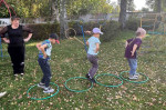 Физкульт-ура!