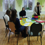 Родительское собрание "Особенности организации образовательного процесса  в старшей группе ДОУ"
