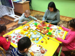 Пироги и крендельки 