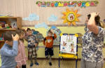Нейроигры для детей с ОВЗ  