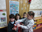 Новогодний адвент-календарь