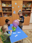 В мире экспериментов