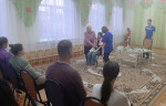 Родительское собрание «Оказание первой помощи в домашних условиях»