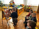 Уроки безопасности