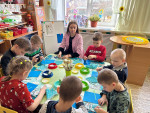 Весна - красна