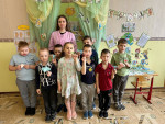 Птицы - наши друзья