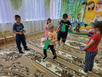 Весёлый светофор