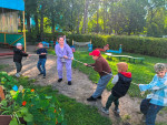 Летние забавы