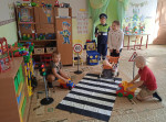 Безопасность в городе 