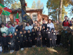 Рубеж маршала А.М. Василевского 
