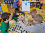 Игры  с водой 