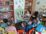 Сладкие плоды 