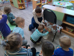 Наши друзья – домашние животные 