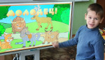 Кто живет на ферме 