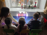 Играем светом 