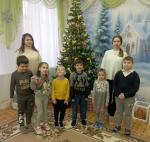 До следующего Нового года! 