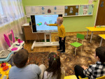 Путешествие в мир мебели 