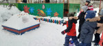 Путешествие в страну Пингвинию 