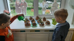 Забавные травянчики