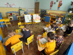 Золотые одуванчики 