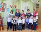 Международный женский день